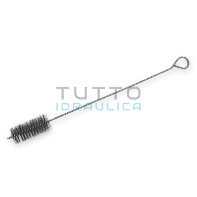 Scovolo per Termocamino Carinci | SCOVCAR