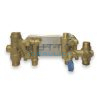 Scambiatore Acqua Sanitaria Completo Thermorossi | 60012598