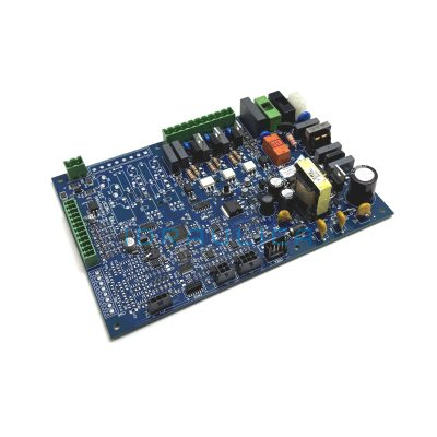 Scheda Elettronica Thermocomfort HS per Stufe Thermorossi | 70022900