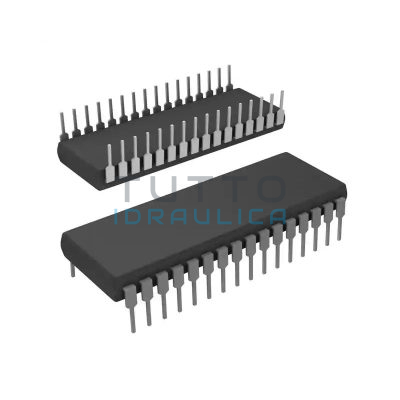 Schedina Elettronica Thermorossi per ECOTHERM 3000-4000 | 60012558