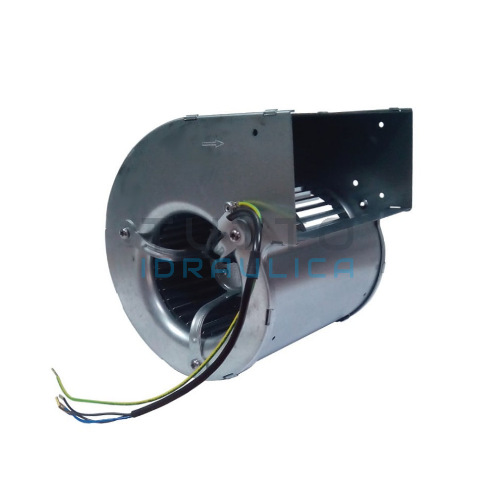Ventilatore Centrifugo EBM per Stufe a Pellet | D2E097-BE01-02 | 14706013
