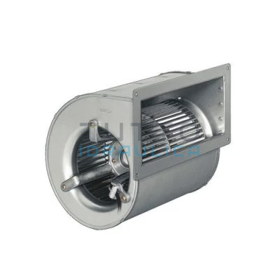 Ventilatore Centrifugo EBM | 390 m³/h | Bocca 147x67 mm | 14706081