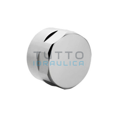 UltraRays Dado Estremità Chiuso per sistema UV 25W, 30W, 55W