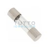 Fusibile Rapido in Vetro | Ø5 x 20mm | 1.6 A