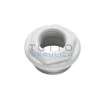 Tappo per Radiatore Alluminio FL.42 Diam. 1" x 3/8" DX