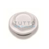 Tappo per Radiatore Alluminio FL.42 Diam. 1" SX Cieco