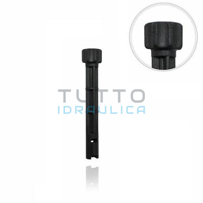 Prolunga Rubinetto Carico Eolo Mini Immergas | 1013471