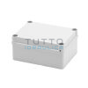 GW44236 | Scatola di Derivazione GEWISS in Tecnopolimero | IP55 | 150x110x70