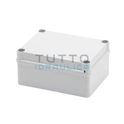 GW44236 | Scatola di Derivazione GEWISS in Tecnopolimero | IP55 | 150x110x70
