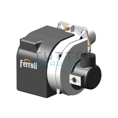 Bruciatore a Gasolio FERROLI | Compact ECO 6 | 0U3T8AXA