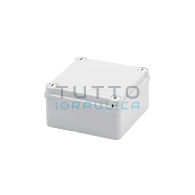 GW44234 | Scatola di Derivazione GEWISS in Tecnopolimero | IP55 | 100x100x50