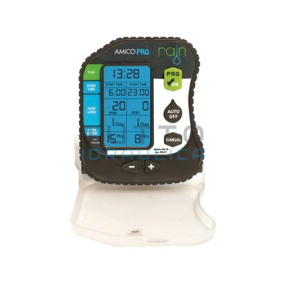 Programmatore a Batterie Rain | AMICO PRO 2 | Fino a 2 Zone