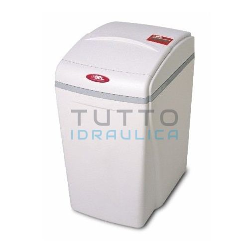 Addolcitore Cabinato GEL | Compact MEDIUM | Automatico | 10972550