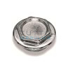 Tappo per Radiatore in Ghisa FL.56 Diam. 1"1/4 DX Cieco