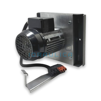 Ventilatore Completo Thermorossi per Caldaia LAMBDA | 70015436