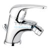 Miscelatore Bidet ECO con Piletta di Scarico | Serie Classic