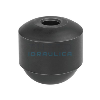 Tampone Sferico x Cassetta STIR BLITZ (Compatibile)