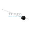 Tubo Troppo Pieno Lt.14 STIR BLITZ | L. 46 cm | 8396991