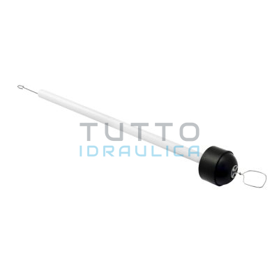 Tubo Troppo Pieno Lt.14 STIR BLITZ | L. 46 cm | 8396991
