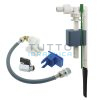 Galleggiante Bampi | MAGIK | in Kit con Accessori Universale | CMAGIK00