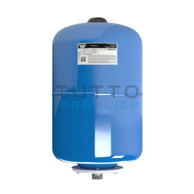 Idrosfera per Autoclave | ZILMET | Ultra-Pro | Idrotuba | Lt. 24