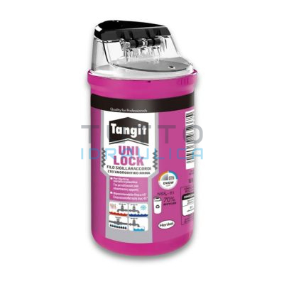 Nastro Sigillaraccordi Tangit UNI LOCK | Mt. 160