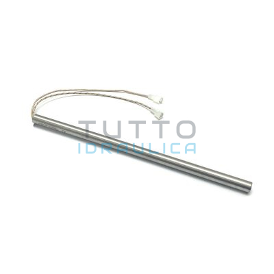 Resistenza Candeletta FAMAR | Geysir Wood | Lunghezza Tot. mm.350