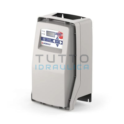 Inverter | PEDROLLO | a Parete | DG FIT | 3.0 Hp | In. 1x230v - Out. 1x230v | DG FIT MM 16