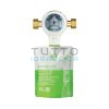 PM103 | Pompa Dosatrice | MINIDUE OTTONE | ACQUA BREVETTI | Attacco Girevole 1/2" FF