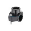 Presa a Staffa Semplice | Irrigazione | PN10 | per Tubo in Polietilene | Diam. 40 x 1"