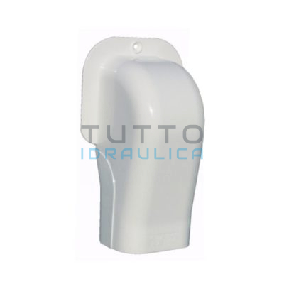 Terminale a Muro Eco Line TM60-EXC