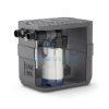 Stazione di Sollevamento Pedrollo | Acque Chiare | SAR 40 TOP 1-GM | l/min. 160 | H.max 6 mt