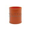 Manicotto PVC ad Incollaggio FF Diam. 50