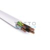 Cavo Elettrico Multipolare | 4 x 1,5 mm² | Prezzo al Metro