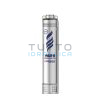 Corpo Pompa Sommerso | PEDROLLO | 4" | 4SR 4/72 S-HYD | l/min. 100 | mt. 547 | Hp 10