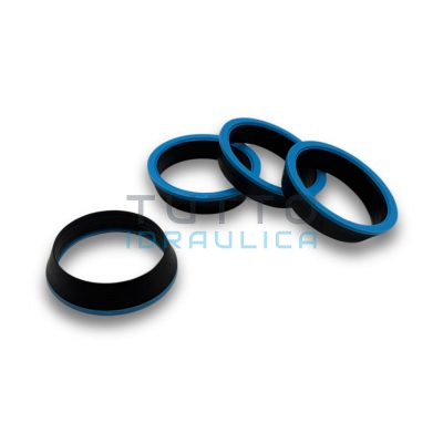 Guarnizione Conica Bicomponente 2K Diam. 40 | Pz.4
