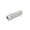 Vite Distanziale per Piletta Basket | M.12 x 46 mm