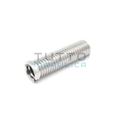 Vite Distanziale per Piletta Basket | M.12 x 46 mm