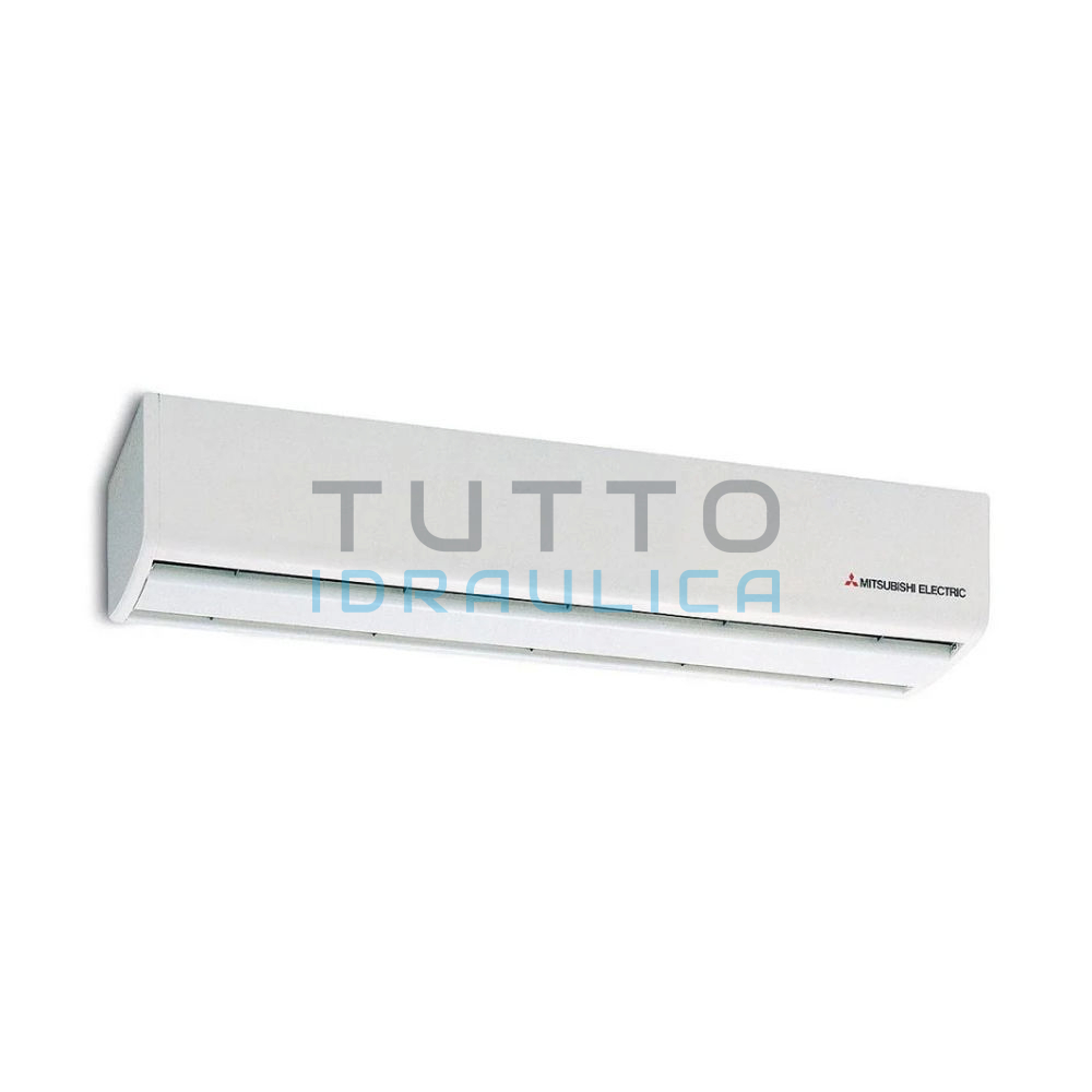 Barriera D'aria | MITSUBISHI Electric | Modello GK senza Comando | GK-3009AS2 | Cm.90