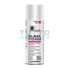 KLIMA FOAM | Detergente Igienizzante Schiumogeno per Climatizzatori | 400ml