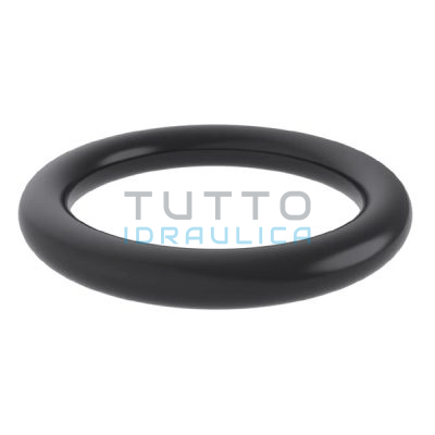 Guarnizione O-Ring per Raccordo Polietilene UNIDELTA | Diam. 32