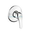 Miscelatore FEV | Serie Pierfont | Doccia Incasso Semplice | Cromo | PF4909/0CR