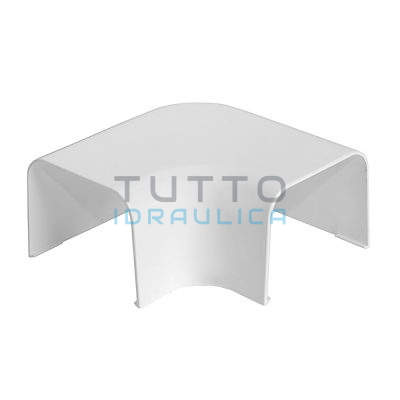 Curva Piana Vecamco | 90 x 65 mm