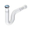 Flessibile Scarico Estensibile Maxiflex | Ghiera Metallo | F.1"1/4 x 32/40
