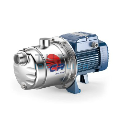 Elettropompa | PEDROLLO | Multigirante Inox | Monofase |  3CRm 80 | mt. 38 | lt/min. 80 | Hp 0.60