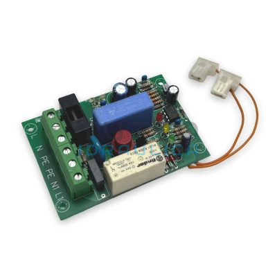 Scheda Elettronica per Presscontrol