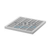 Coperchio a Griglia per Pozzetto cm.30x30