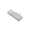 Tavella in Refrattario Thermorossi mm.225x90 | 70011343