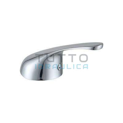 Maniglia per Miscelatore | Classic | Attacco Quadro 10x10 mm. | Cartuccia Diam. 40