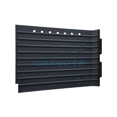 Ghisa Laterale SX per Termocamino CARINCI Evolution 1.0 | 150 | 200 | 250 | 300 | RTC.S01